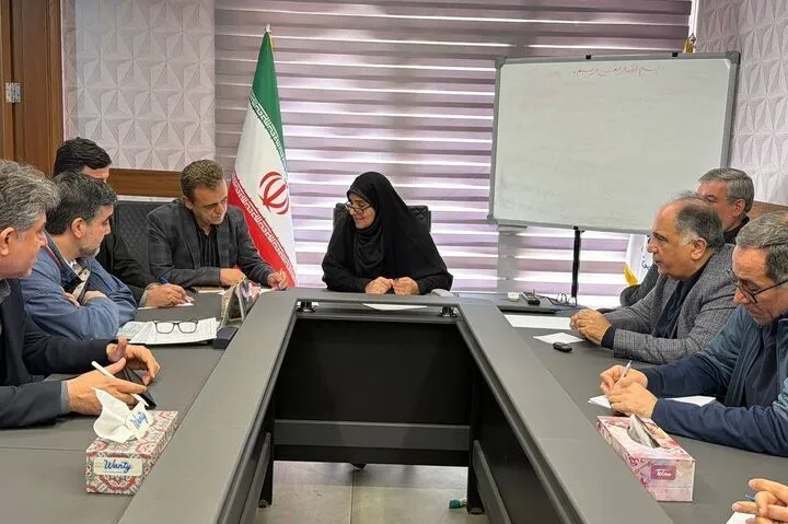   ستاد مدیریت بحران وزارت راه وشهرسازی 