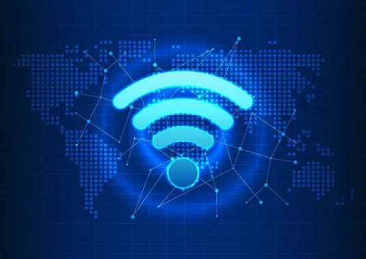 سطح اتصال اینترنت در ایران به ۳۴ درصد رسید