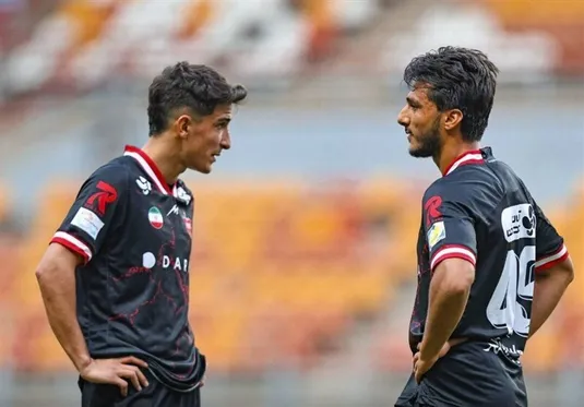پرسپولیس؛ بدتر از چیزی که تصور می&zwnj;شد!