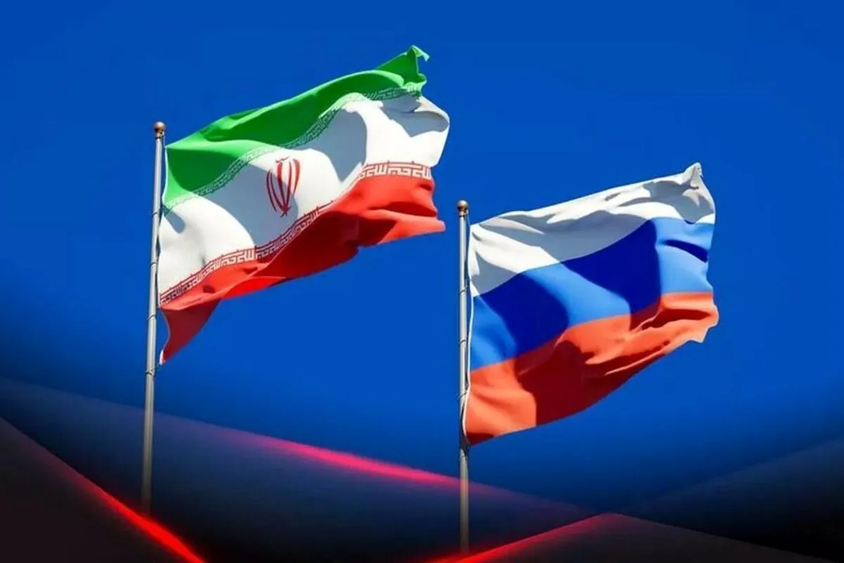 سیستم بازگشت ارز تجار ایرانی از روسیه باید اصلاح شود