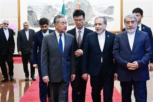 عراقچی پس از سفر چین: تصمیمات امروز پیامدهای گسترده&zwnj;ای خواهد داشت