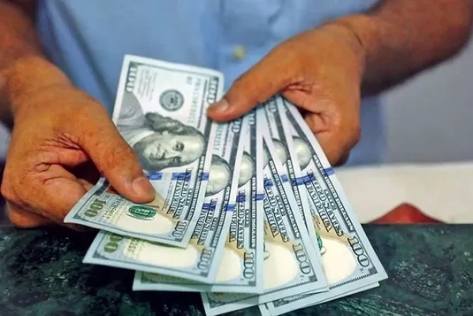 قیمت دلار در بازار آزاد امروز سه&zwnj;شنبه ۱۸ فروردین ۱۴۰۵ + جدول