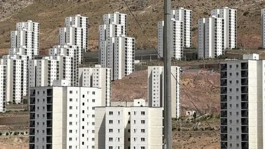آغاز اجرای طرح مسکن حمایتی وزارت راه وشهرسازی برای اقشار کم درآمد