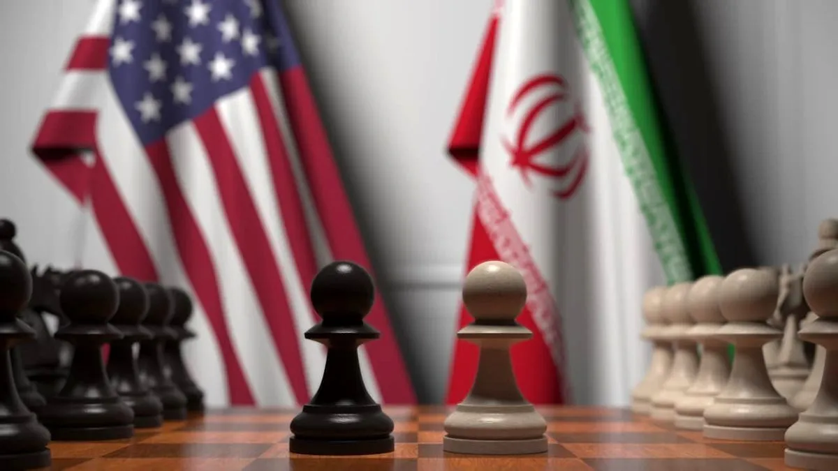 دو روی سکه تاثیر اخبار مذاکرات بر بازارهای ایران