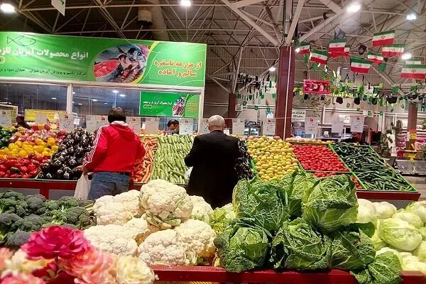 قیمت گوجه