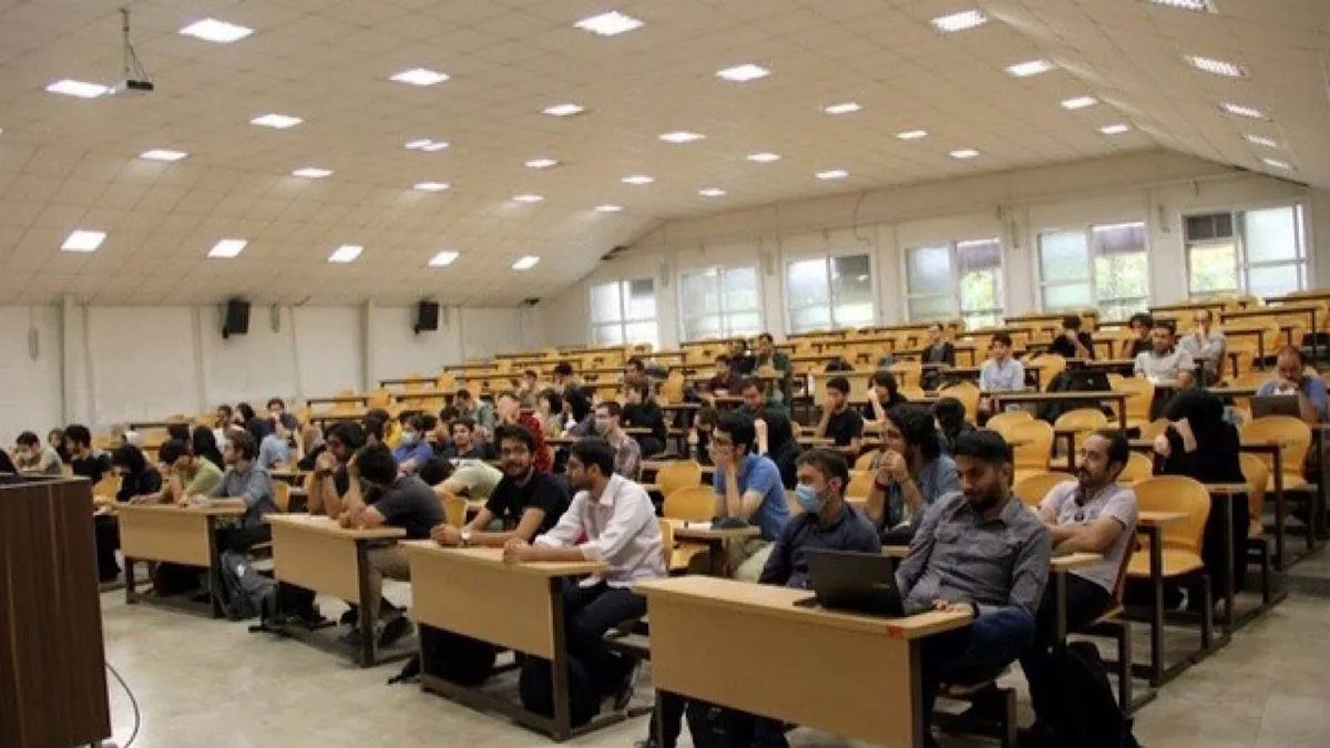 جزئیات سوالات آزمون دکتری ۱۴۰۴ اعلام شد