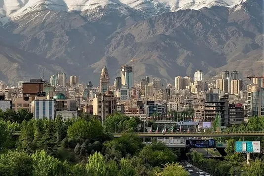 لیست قیمت خرید آپارتمان در غرب تهران+ جدول