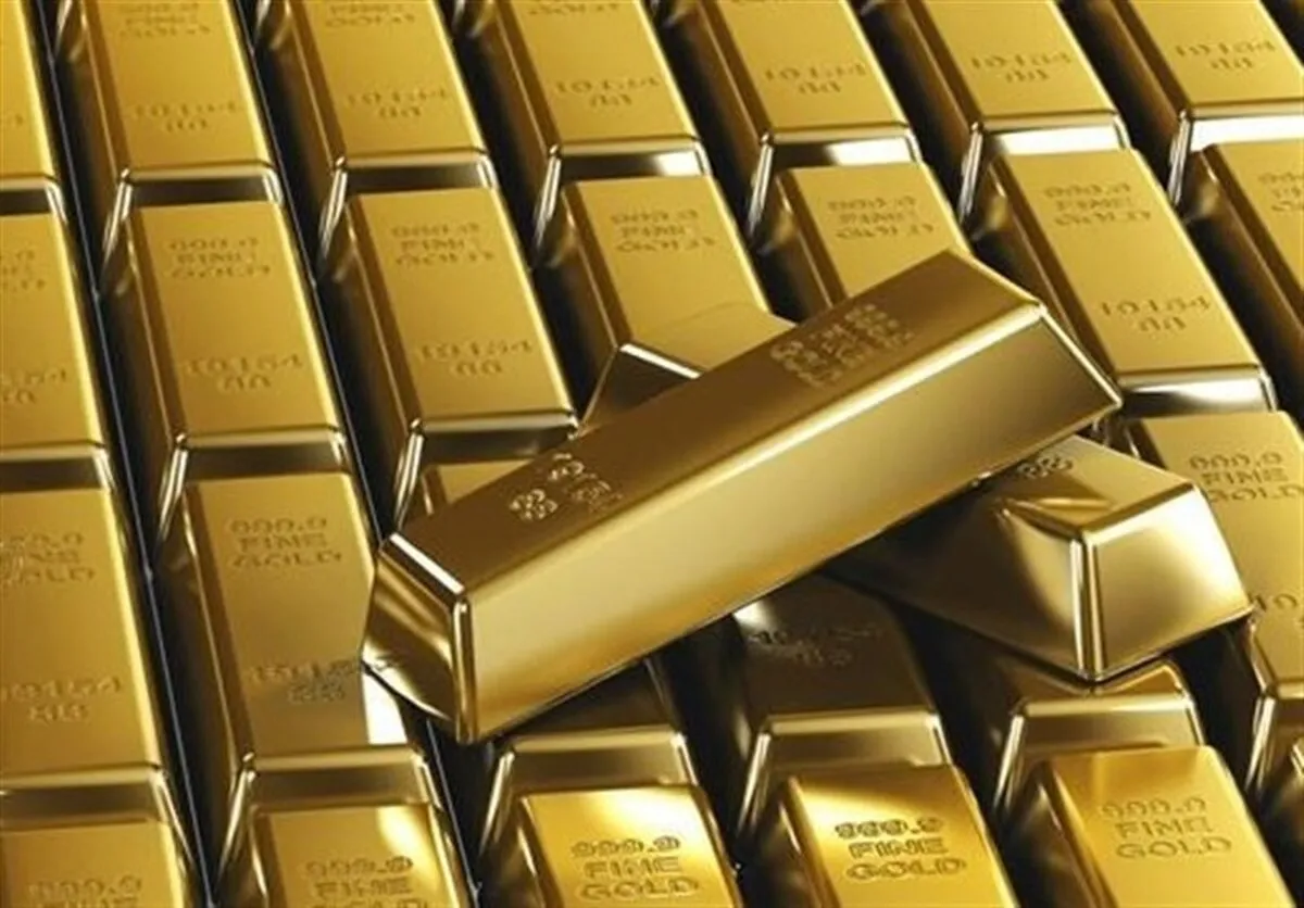 قیمت جهانی طلا امروز ۱۴ بهمن ۱۴۰۴