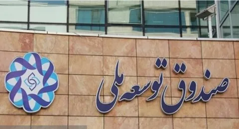 تأمین سرمایه بخش صنعت و معدن از صندوق توسعه ملی