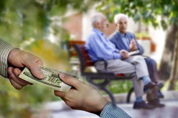 زمان واریز معوقات بازنشستگان تامین اجتماعی اعلام شد؟ زمان واریز معوقات بازنشستگان تامین اجتماعی اعلام شد؟