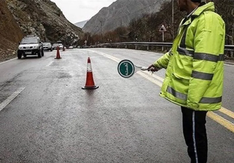   سازمان راهداری و حمل‌ونقل جاده‌ای 