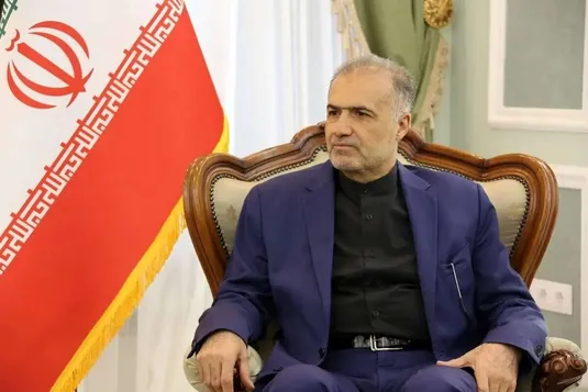 جلالی: دانش هسته&zwnj;ای ایران با بمباران از بین&zwnj; نمی&zwnj;رود