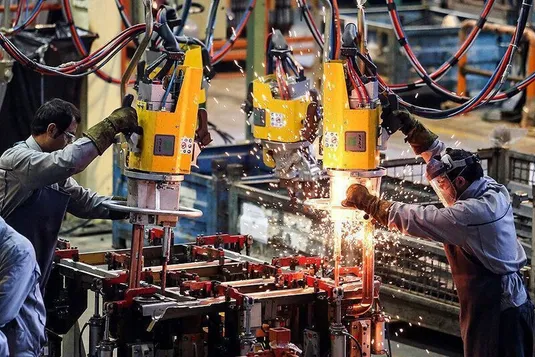درخواست توقف قطع برق صنایع طبق دستور رئیس&zwnj;جمهور