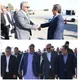 سفر وزیر امور اقتصادی و دارایی به سیستان و بلوچستان