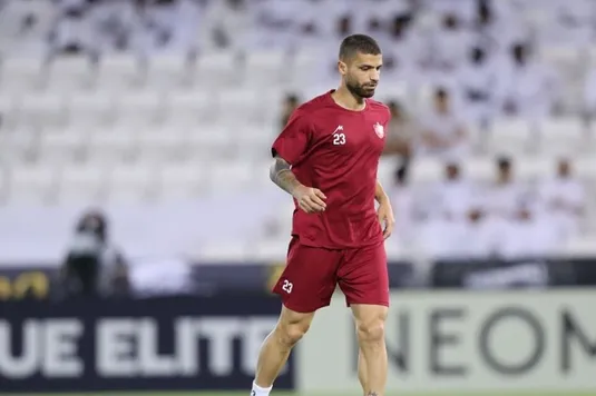 سرلک: پرسپولیس صعود می&zwnj;کند
