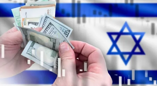 تقویت بنیه مالی اسرائیل با دلارهای عربی