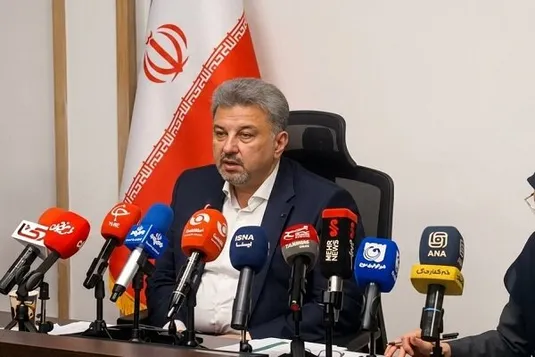 برنامه&zwnj;های صنعت برق برای عبور از زمستان اعلام شد