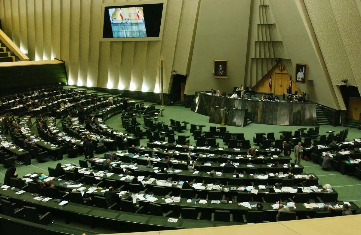 عبور دولت و کمیسیون تلفیق از بودجه انقباضی؛ جاری‌ و عمرانی‌ تقویت شد