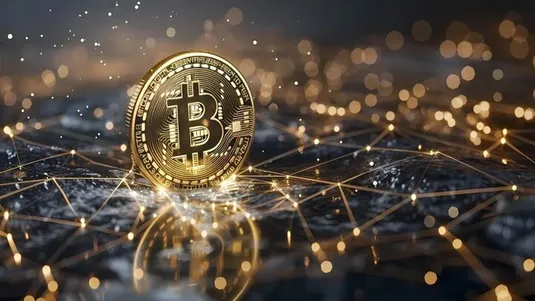 بیت&zwnj;کوین سقوط کرد