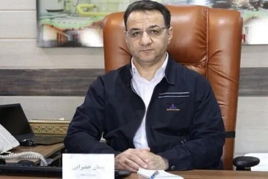 آمادگی کامل مناطق ده&zwnj;گانه شرکت انتقال گاز برای عبور از سرما