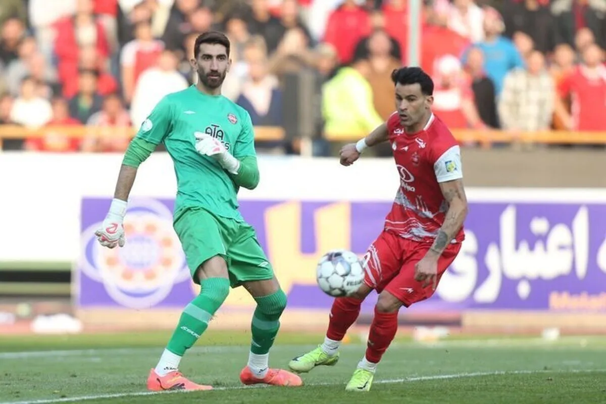 علیرضا بیرانوند به دادگاه احضار شد