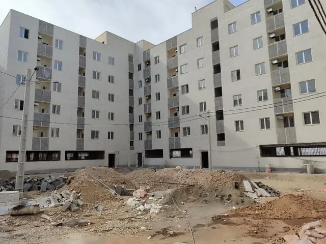 مسکن