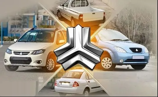 سایپا در تعطیلات تابستانی رکورد زد/ تکمیل ۸ هزار دستگاه خودرو در ۵ روز