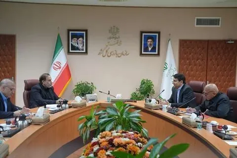 تأکید رئیس سازمان بازرسی بر پیش‌بینی تمهیدات لازم برای استمرار خدمات ارتباطی