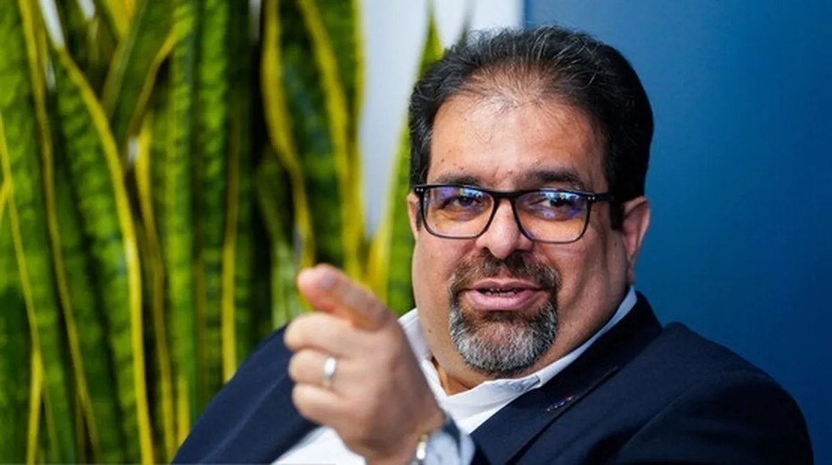 مصرف گاز در بخش خانگی به ۶۱۵ میلیون مترمکعب رسید