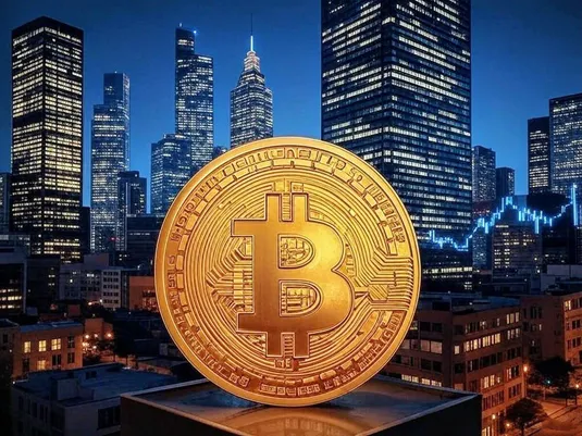 آغاز عصر بیت&zwnj;کوین در مدیریت شهری آمریکا؛ رازول پیشگام شد