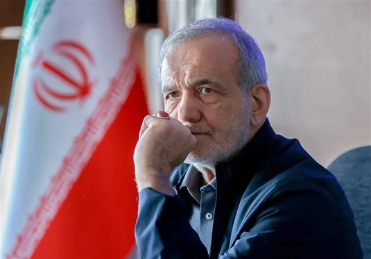 پزشکیان: یارانه سه دهک بالا حذف و به دهک&zwnj;های پایین داده شود