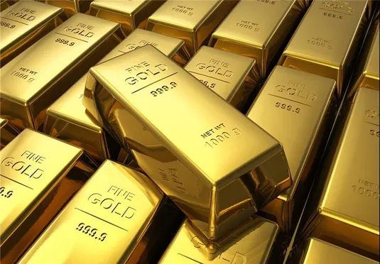 قیمت جهانی طلا امروز ۱۵ مهر ۱۴۰۴
