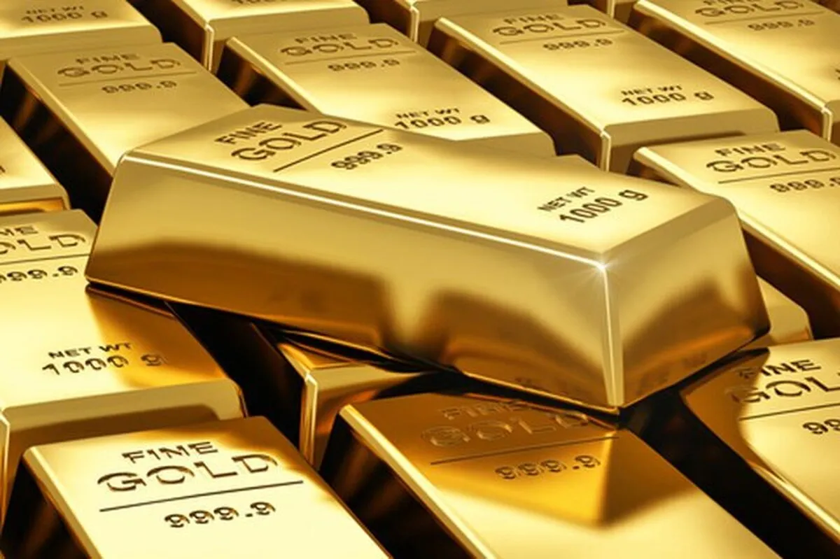کدام کشور بیشترین ذخیره طلا را دارد؟