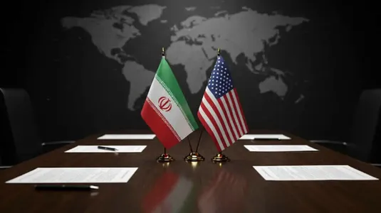 اکسیوس: دور بعدی مذاکرات ایران ـ آمریکا احتمالا یکشنبه برگزار می&zwnj;شود