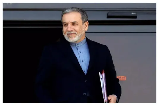 عراقچی: همچنان از مقاومت و اهداف بزرگ آن حمایت می&zwnj;کنیم