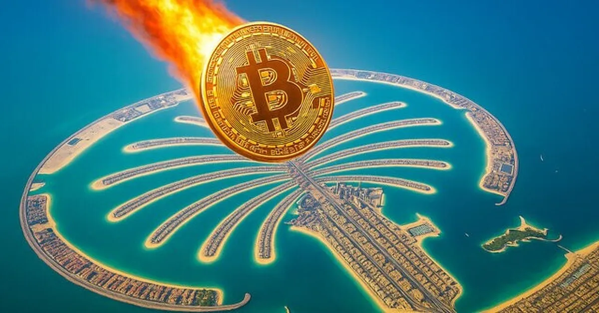 خرید بلیط هواپیمای امارات با رمزارز