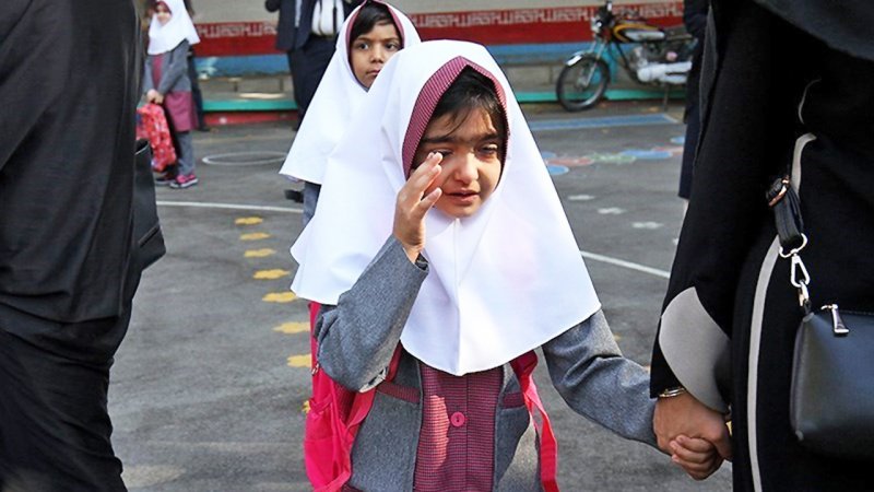 تعطیلی مدارس فردا چهارشنبه ۱ مهر ۱۴۰۵ | آخرین وضعیت مدارس اصفهان و خوزستان + جزئیات تعطیلی مدارس فردا چهارشنبه ۱ مهر ۱۴۰۵ | آخرین وضعیت مدارس اصفهان و خوزستان + جزئیات