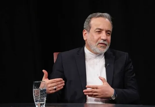 عراقچی: فقط به زبان احترام پاسخ می&zwnj;دهیم/جنگ و تهدید محکوم به شکست است
