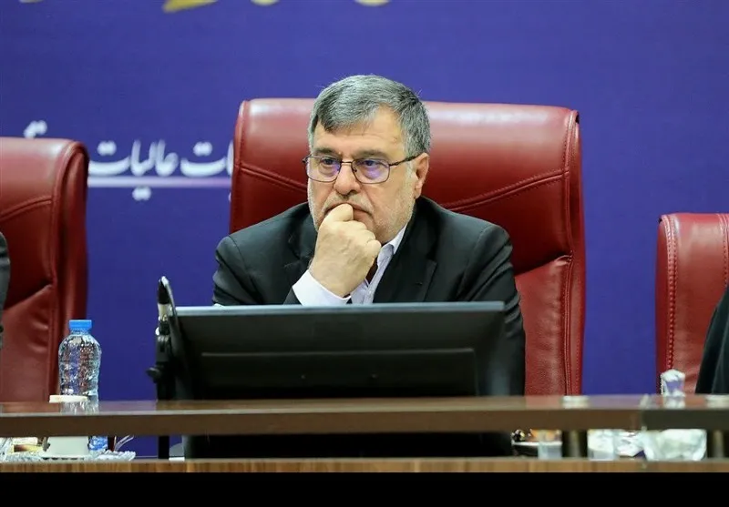 فریدون همتی، عضو کمیسیون برنامه و بودجه مجلس شورای اسلام 