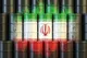 درآمد ۴۸ میلیارد دلاری ایران از فروش نفت در یک سال