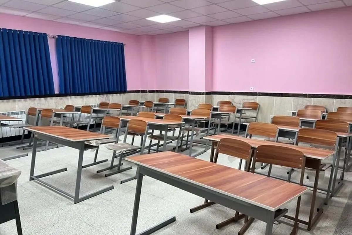 تعطیلی مدارس
مدارس غیرحضوری
آموزش مجازی