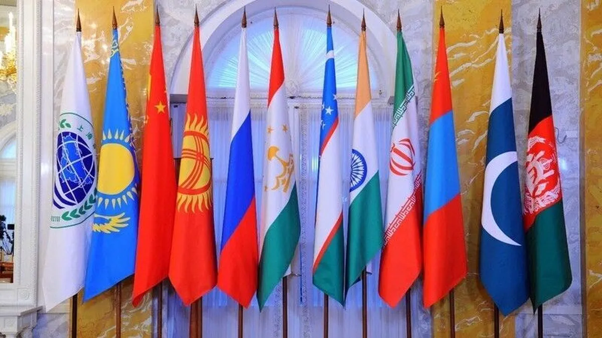 فرصت‌های ایران برای تثبیت جایگاه خود در نظم چندقطبی جهان
