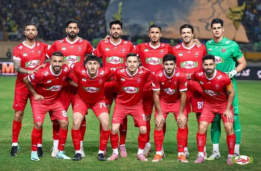 بیانیه پرسپولیس علیه فحاشی تراکتوری&zwnj;ها: مدافعان ناموس حرمت مادر را لگدمال کردند!
