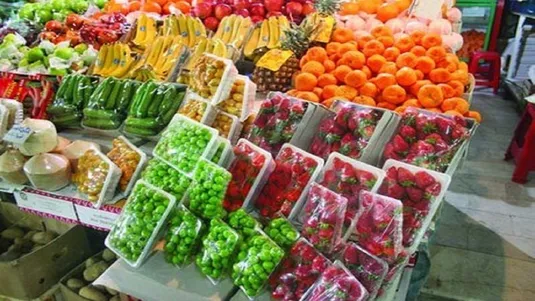 قیمت عمده میوه و سبزیجات هفته جاری مشخص شد+ جدول