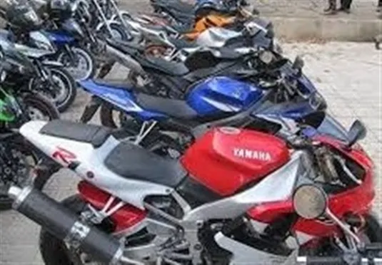 فرمول جدید معادل&zwnj;سازی گواهی اسقاط برای موتورسازان ابلاغ شد