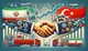 ضرورت تغییر تجارت ترجیحی بین ایران و ترکیه به مدل تجارت آزاد