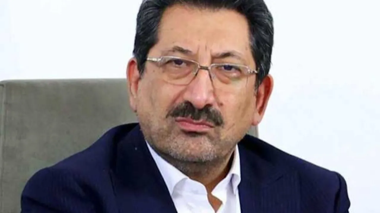 سیدمحمد اتابک، وزیر صمت 