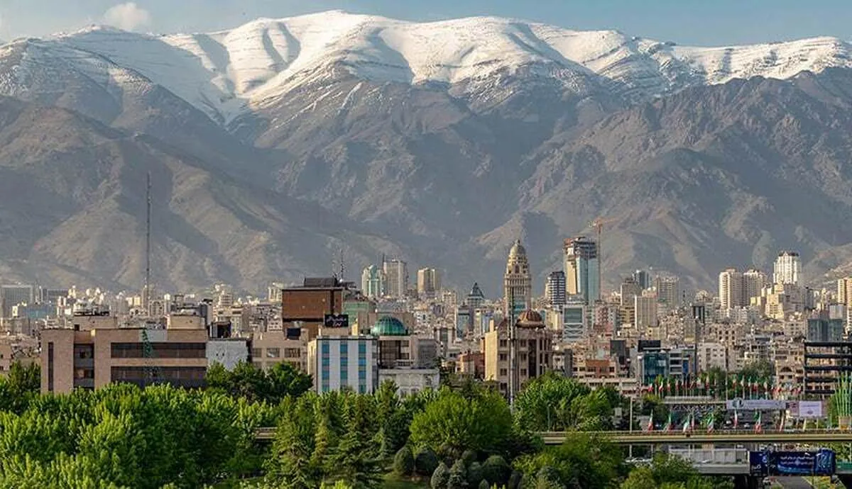 منطقه ۱۹ تهران؛ مناسب برای خرید مسکن
