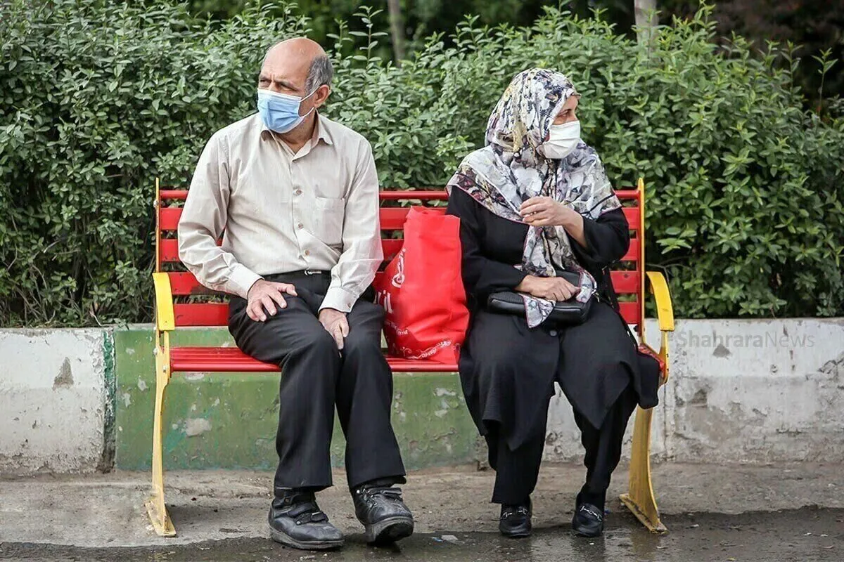 جدول زمانبندی واریز حقوق اردیبهشت بازنشستگان تامین اجتماعی+میزان افزایش حقوق ۱۴۰۴