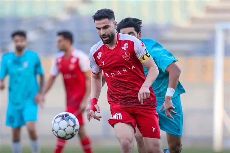 پرسپولیس